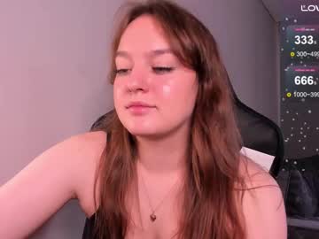 Sashawhitess July 03, 2025 Chaturbate stream image