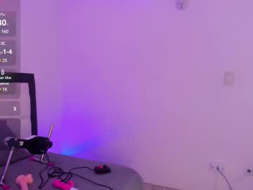 Scarlett21__ July 03, 2025 Chaturbate stream image