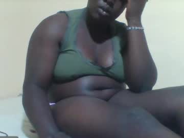 Sexy_Ebony20 July 03, 2025 Chaturbate stream image