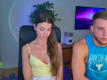 Team2fit July 03, 2025 Chaturbate stream image