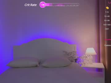 Triixiie July 03, 2025 Chaturbate stream image