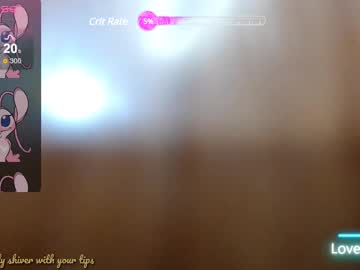 Xterra_ July 03, 2025 Chaturbate stream image