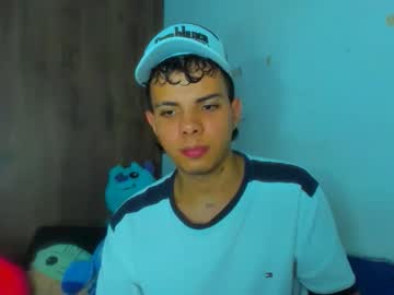 Yimar_Playful July 03, 2025 Chaturbate stream image