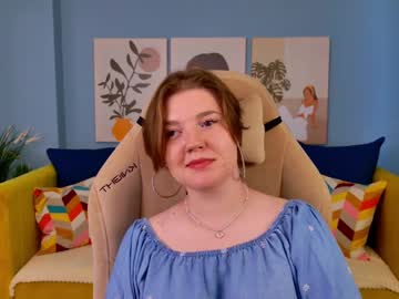 Carolinasherry July 03, 2025 Chaturbate stream image