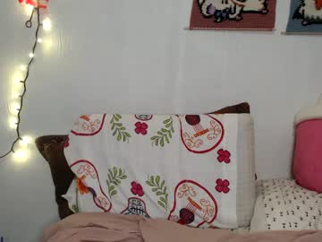 Cupcakecutie449 July 03, 2025 Chaturbate stream image