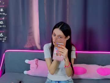 Hayalabaff July 03, 2025 Chaturbate stream image