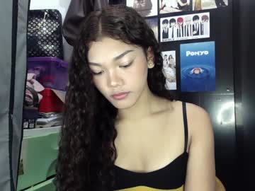 Hneymoonnavenue July 03, 2025 Chaturbate stream image