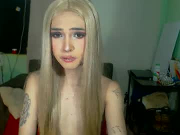 Majestic_Valerinats July 03, 2025 Chaturbate stream image