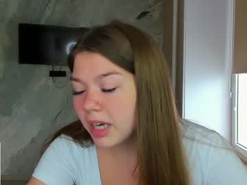 Miss_Bubbles July 03, 2025 Chaturbate stream image