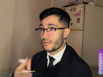 Nori28 July 03, 2025 Chaturbate stream image