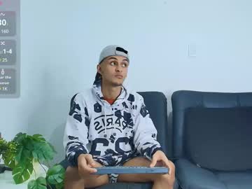 Olimpostars July 03, 2025 Chaturbate stream image