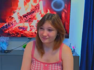 Softlexa July 03, 2025 Chaturbate stream image
