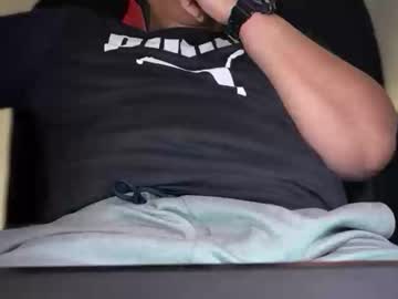 Tysean1 July 03, 2025 Chaturbate stream image