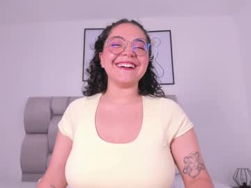 Zophy_Evans_ July 03, 2025 Chaturbate stream image