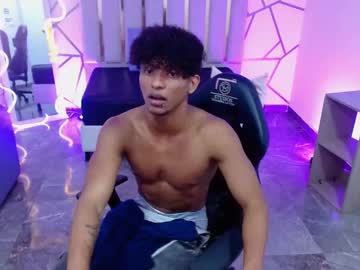 Alexxx_Tay July 03, 2025 Chaturbate stream image