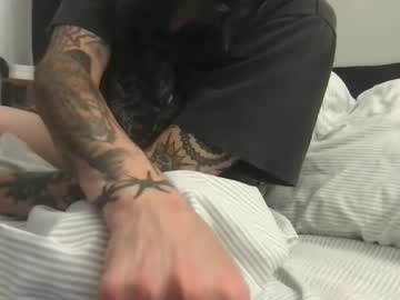 Anytimexcowboy July 03, 2025 Chaturbate stream image