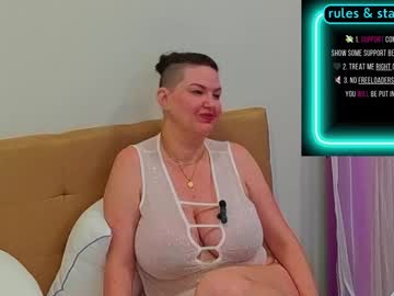 Auroras_Playground July 03, 2025 Chaturbate stream image