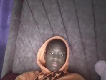 Black_Cocoa July 03, 2025 Chaturbate stream image