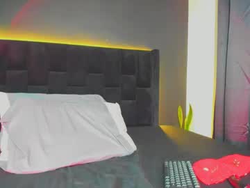 Cattho_Coteiro July 03, 2025 Chaturbate stream image
