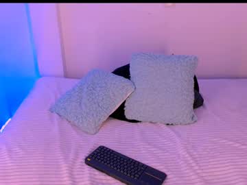 Jaden_2021 July 03, 2025 Chaturbate stream image