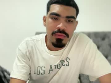 Lenny_Lawrence July 03, 2025 Chaturbate stream image