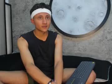 _Leohot_ July 03, 2025 Chaturbate stream image