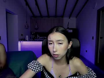 Roseandviktor23 July 03, 2025 Chaturbate stream image