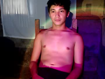 Seancody_Cum July 03, 2025 Chaturbate stream image