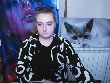 Stellaray_ July 03, 2025 Chaturbate stream image
