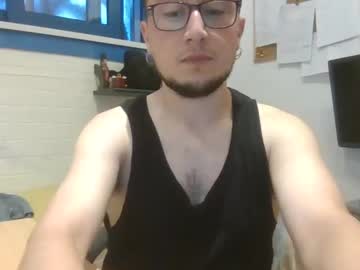 Yakajoe97 July 03, 2025 Chaturbate stream image