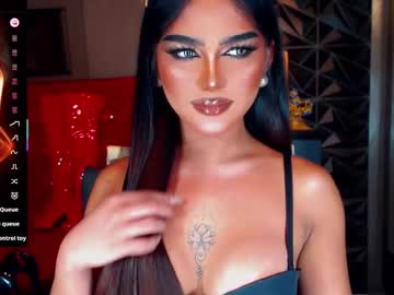 Alluringnatalya July 03, 2025 Chaturbate stream image