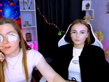 Betty_Luck July 03, 2025 Chaturbate stream image