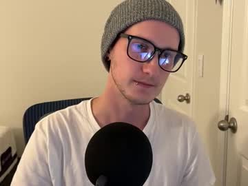 Chadbentley420 July 03, 2025 Chaturbate stream image