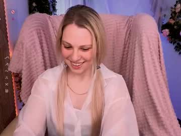 Dione_Ocean July 03, 2025 Chaturbate stream image