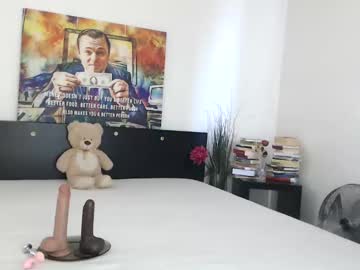 Inna_Sense July 03, 2025 Chaturbate stream image