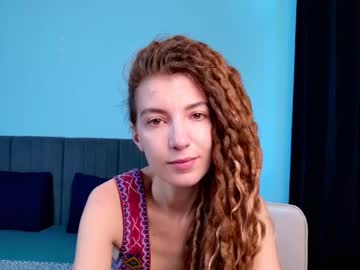 Karatart July 03, 2025 Chaturbate stream image