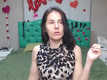 Karinaswann July 03, 2025 Chaturbate stream image
