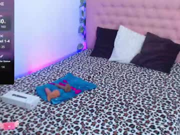 Krysten_Ritter2 July 03, 2025 Chaturbate stream image