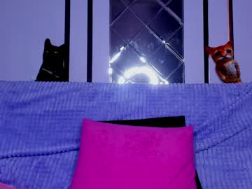Moonyowl July 03, 2025 Chaturbate stream image