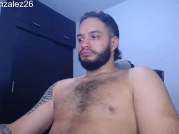 Raymond_Baker July 03, 2025 Chaturbate stream image