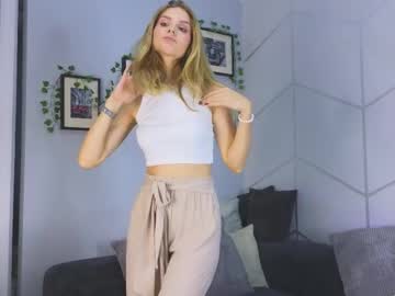 Savageleya July 03, 2025 Chaturbate stream image