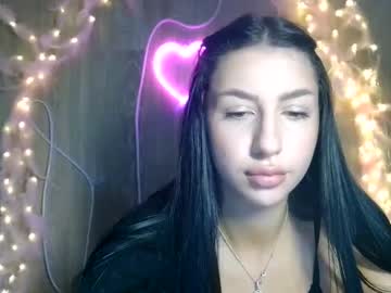 Babyfoxie18 July 03, 2025 Chaturbate stream image