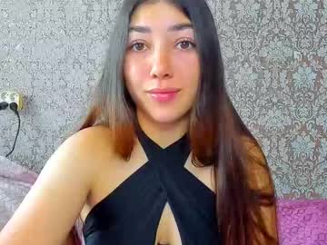 Mira_Bloempje July 03, 2025 Chaturbate stream image