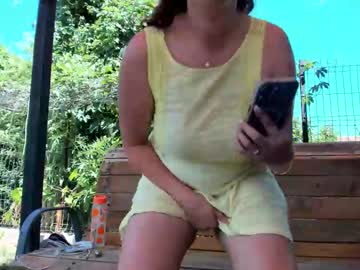 Devileanna July 03, 2025 Chaturbate stream image