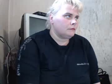 Evaxxbbw July 03, 2025 Chaturbate stream image