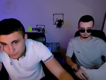 Felix_Dream_ July 03, 2025 Chaturbate stream image