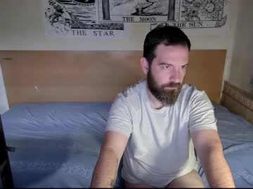 Filamentman July 03, 2025 Chaturbate stream image