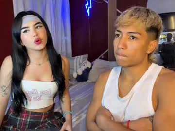 Francheska_Baby July 03, 2025 Chaturbate stream image