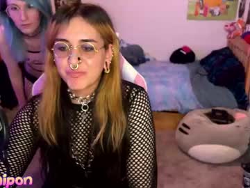 Lemmiparfait July 03, 2025 Chaturbate stream image