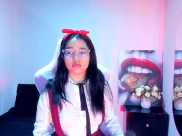 Billie_Jhonson_ July 03, 2025 Chaturbate stream image